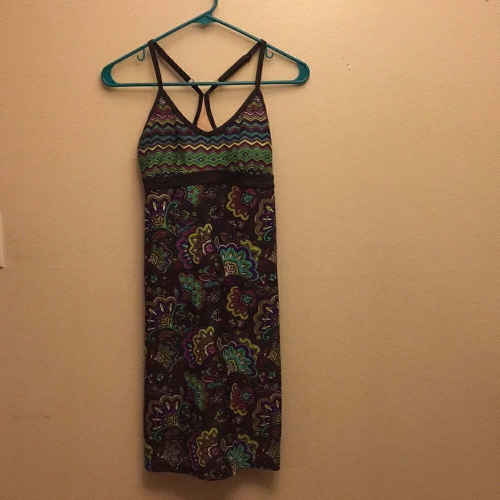 3/$20 Athleta Summer Dress XS